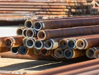 drill shaft